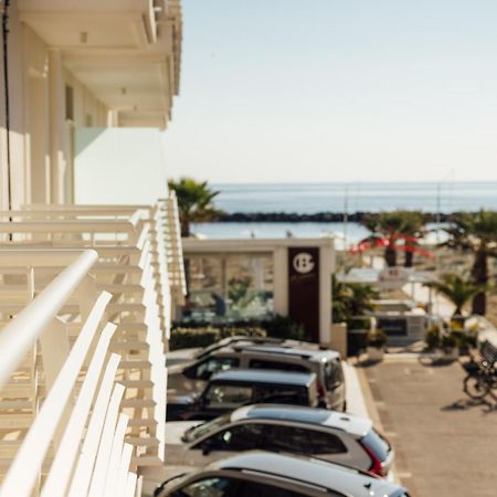 Baldinini Hotel Rimini Luaran gambar