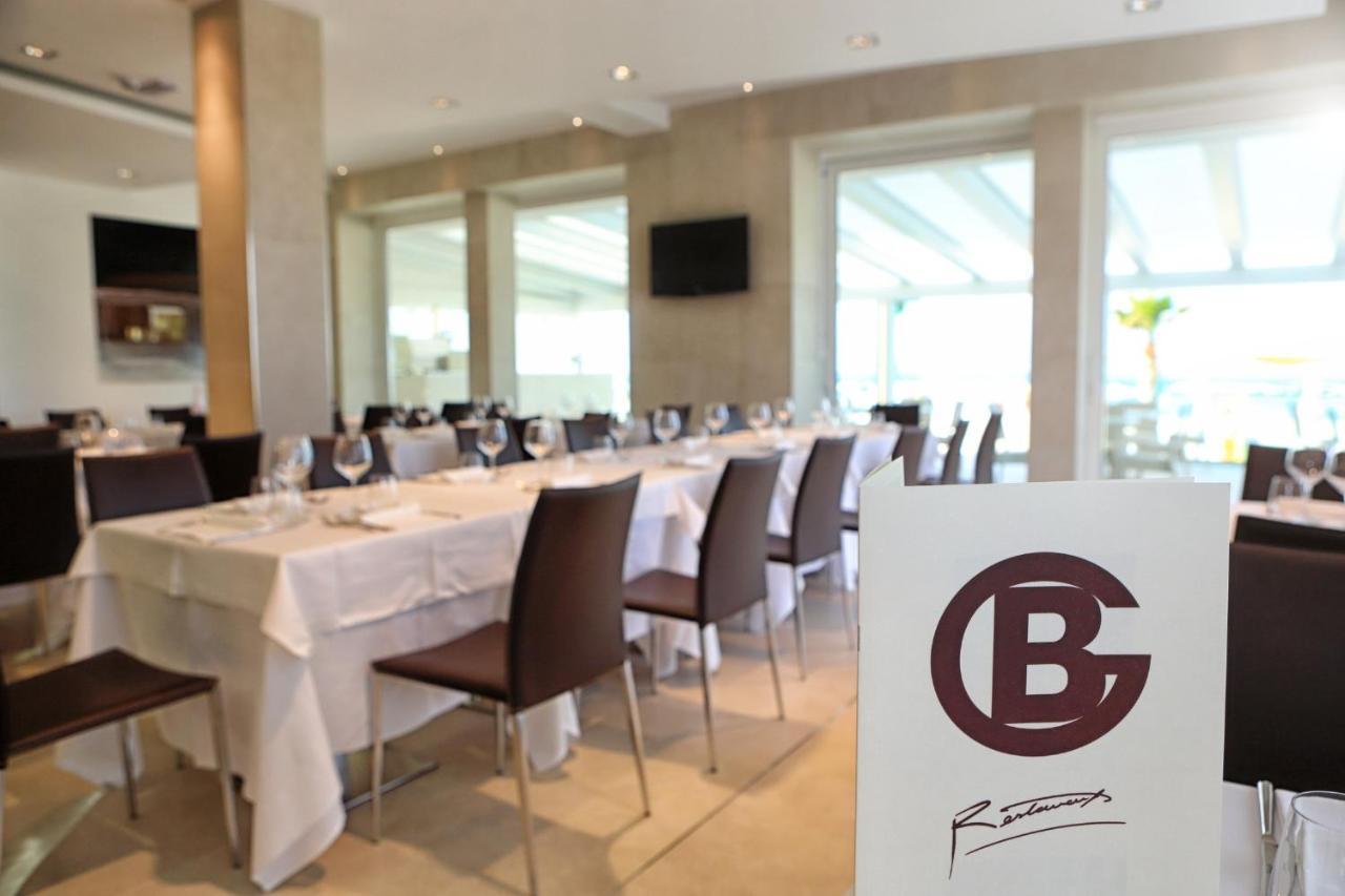 Baldinini Hotel Rimini Luaran gambar