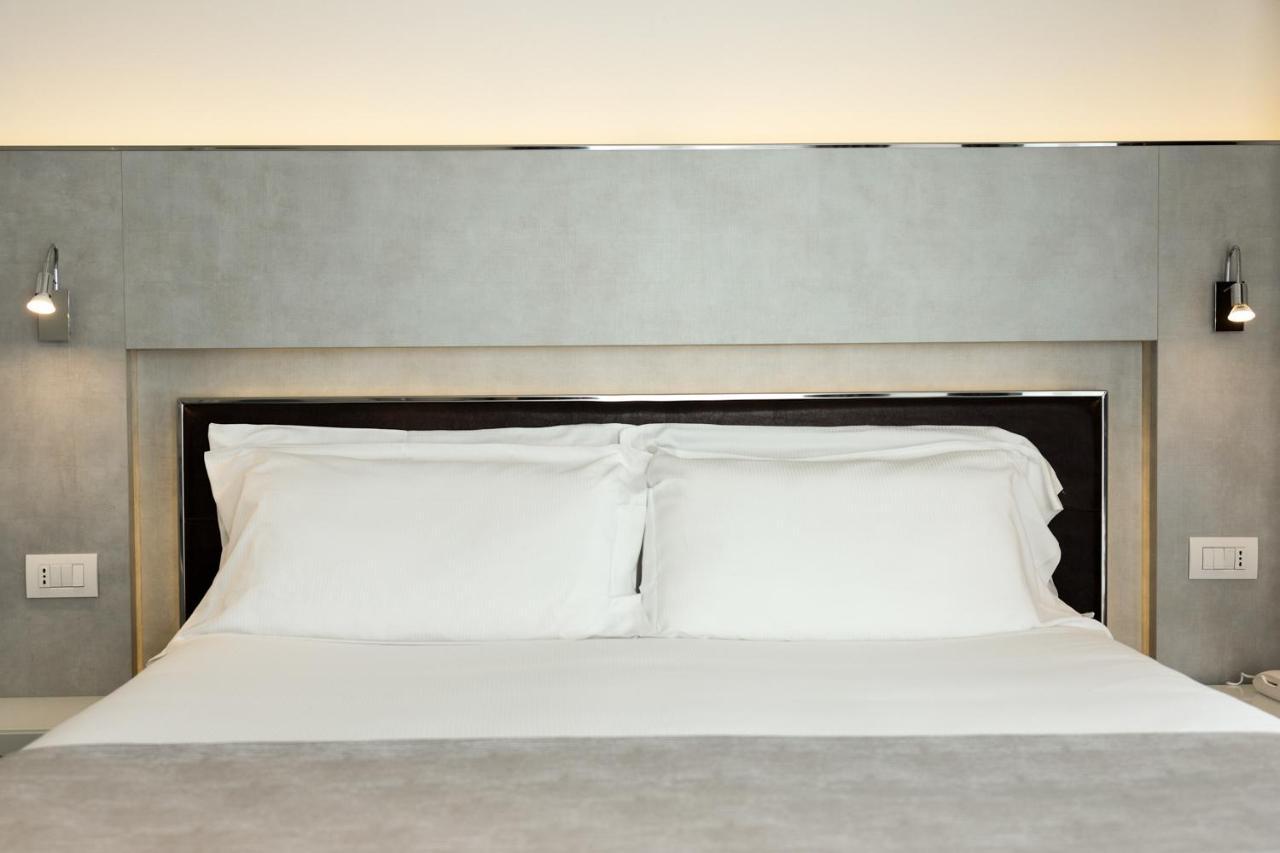 Baldinini Hotel Rimini Luaran gambar